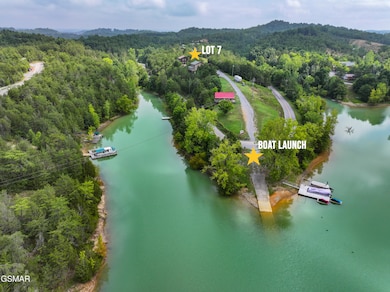 Lot 7 Parrotts Chapel Rd, Sevierville, TN 37876 - photo 3