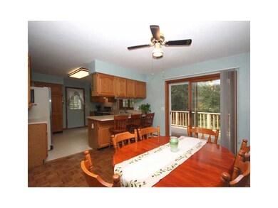 Dining Area.