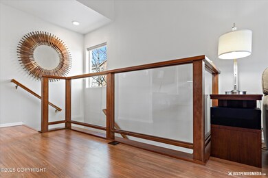 Railing