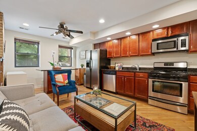 4820 N Hoyne Ave unit 1, Chicago, IL 60625 - photo 4