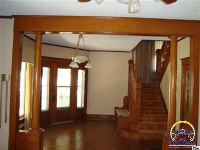 602 S Main St, Rossville, KS 66533 - photo 3