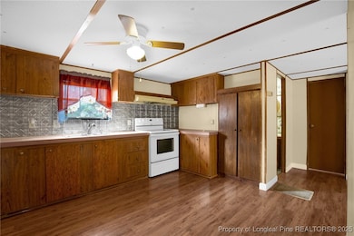 5978 Kellys Landing Rd, Fayetteville, NC 28306 - photo 7