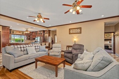 2771 Sara Jane Dr, Sulphur, LA 70663 - photo 6