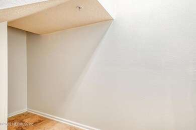 Under-Stair Space
