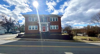 202 Elm Ave SW unit A6, Roanoke, VA 24016 - photo 4