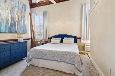 1210 Chartres St unit 5, New Orleans, LA 70116 - photo 5