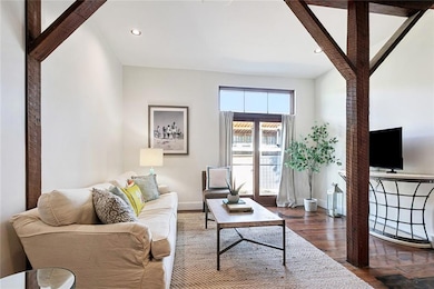 301 S Toulme St unit 103, Bay St. Louis, MS 39520 - photo 5