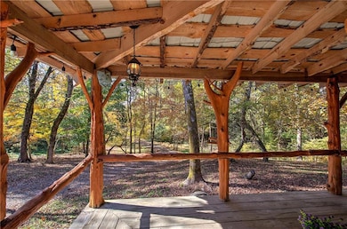 647 Knight Bottom Rd SE, Fairmount, GA 30139 - photo 4