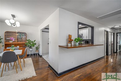 2028 E 42nd St, Savannah, GA 31404 - photo 7