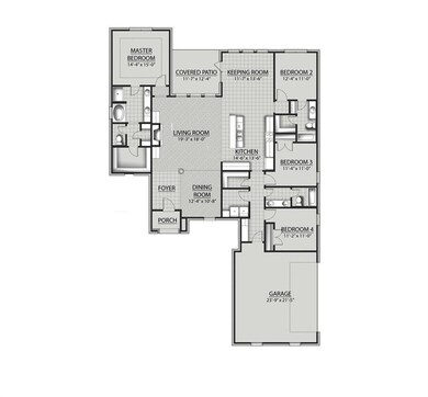 233 Saw Grass Loop, Covington, LA 70435 - photo 3