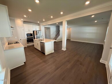 332 Seagrass Cir, Wendell, NC 27591 - photo 6