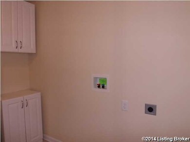 2nd Flr Laundry Room