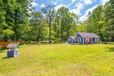 3129 Route 100, Wardsboro, VT 05355 - photo 2