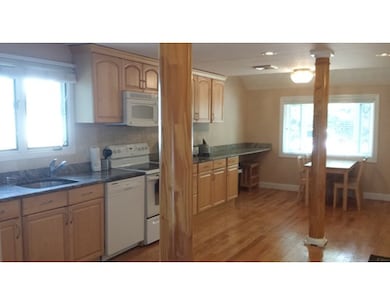 50 Undine Rd unit 8, Brighton, MA 02135 - photo 2