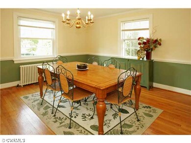Dining Room - What a great open, light filled spac