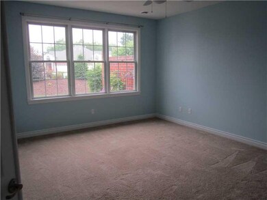 Master Bedroom. This large Master Bedroom can acco