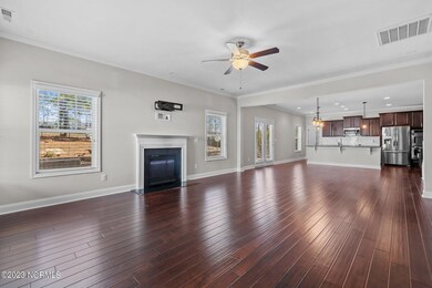 525 Avenue of the Carolinas, Carthage, NC 28327 - photo 5