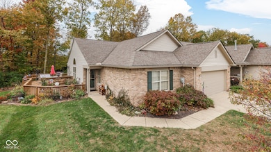 7316 Brant Pointe Cir, Indianapolis, IN 46217 - photo 2