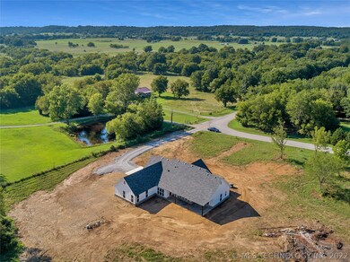 21460 E Fern Valley Rd, Claremore, OK 74019 - photo 5