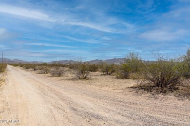 Parcel #501050430, Pinal County, AZ (25