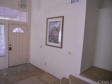 Tile entry