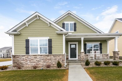 945 Lake St, Crown Point, IN 46307 - photo 2