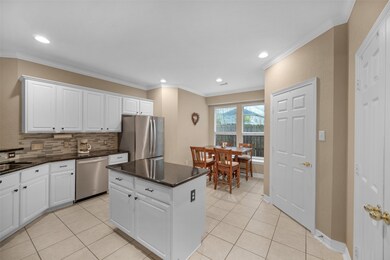 17211 Eden Falls Ct, Houston, TX 77095 - photo 5