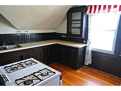 53 Wheeler Ave unit 3, Cranston, RI 02905 - photo 2