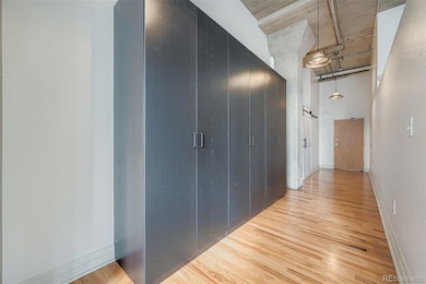 1301 Wazee St unit 2B, Denver, CO 80204 - photo 5