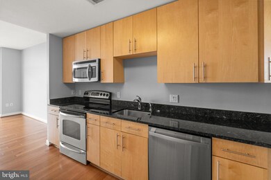 Fleet Street Residences unit 617, Oxon Hill, MD 20745 - photo 4