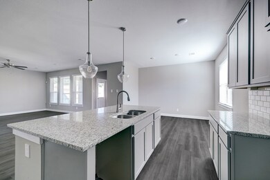 14 Cloverleaf Ct, Magnolia, TX 77355 - photo 7