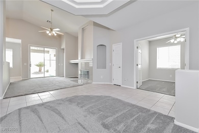 3508 Round Valley Way, Las Vegas, NV 89129 - photo 2