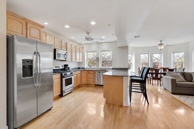 6157 N Richmond St unit 2N, Chicago, IL 60659 - photo 6