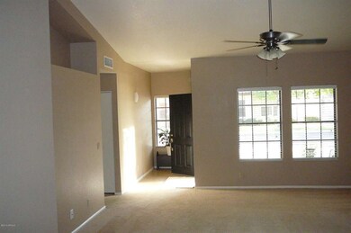 Living Room view 2