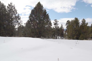 Located South of Cascade in Gold Dust Ranch Area