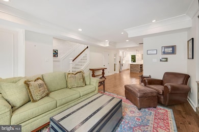 1217 Carrollsburg Place SW, Washington, DC 20024 - photo 6