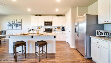 142 Mulberry Dr unit Lot 32, Lucedale, MS 39452 - photo 4