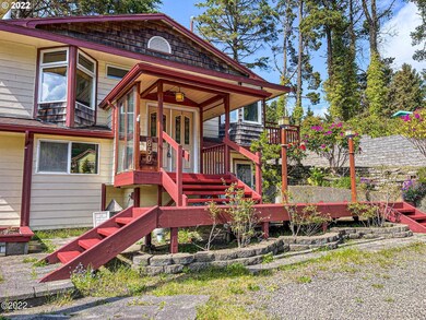 850 SE 31st St, Lincoln City, OR 97367 - photo 3