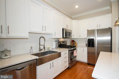 1500 Thames St unit 307, Baltimore, MD 21231 - photo 5