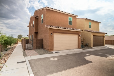 1126 E Cairn St, Tucson, AZ 85719 - photo 4