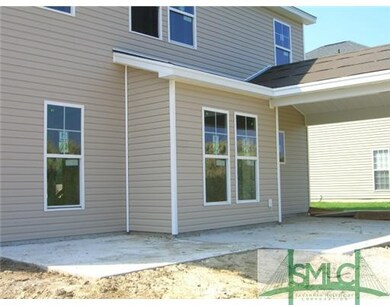 Exterior Back. Under Construction: Featuring Cover