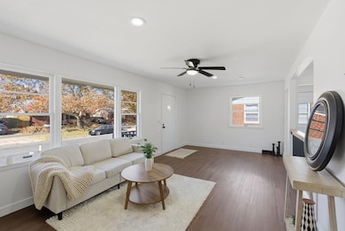 3052 S Euclid Ave, Wichita, KS 67217 - photo 7