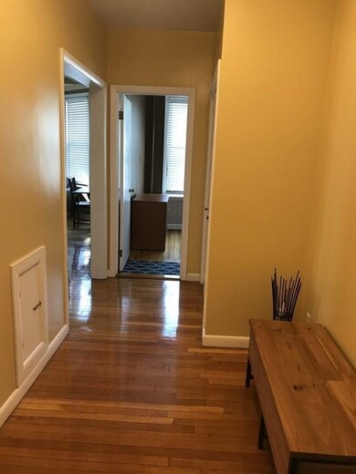 1486 Commonwealth Ave unit 5, Brighton, MA 02135 - photo 2