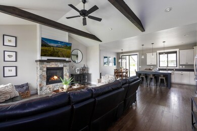 open concept
