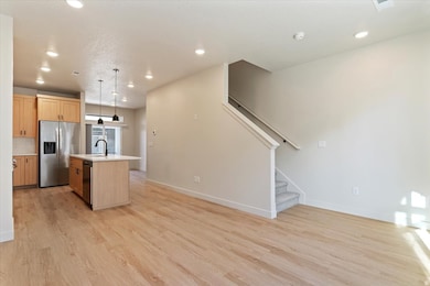 1153 N Meridian Ln unit 120, North Salt Lake, UT 84054 - photo 4