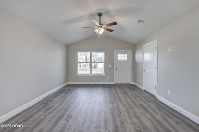 616 N Ball St, Webb City, MO 64870 - photo 5