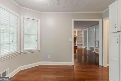 205 N Fayette Dr, Fayetteville, GA 30214 - photo 6