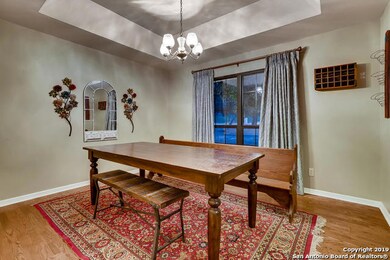 8717 Paisano Pass, San Antonio, TX 78255 - photo 4