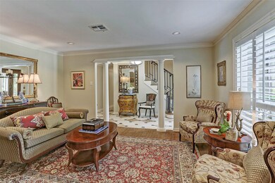 13603 Alchester Ln, Houston, TX 77079 - photo 4