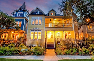 729 Oxford St, Houston, TX 77007 - photo 3